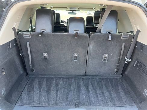 Used 2023 Nissan Pathfinder SL image 13