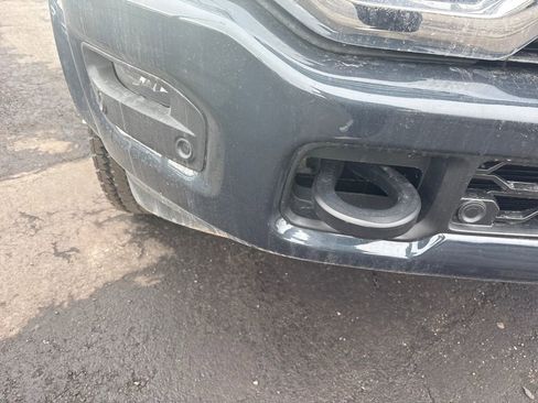 New 2026 RAM 4500 Tradesman w/ Laramie Trim Package image 12