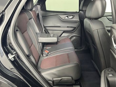 Used 2024 Chevrolet Blazer RS w/ Enhanced Convenience Package image 29