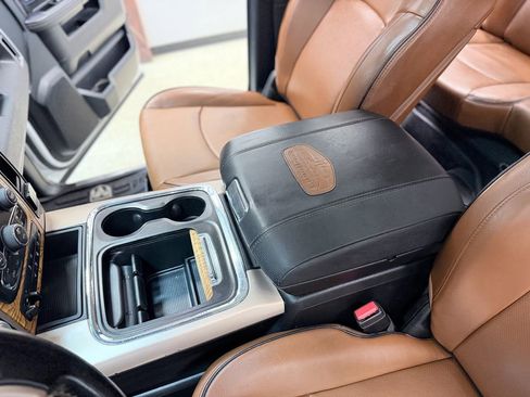 Used 2018 RAM 1500 Laramie Longhorn w/ Convenience Group image 28