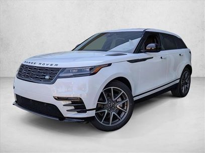 New 2026 Land Rover Range Rover Velar Dynamic SE