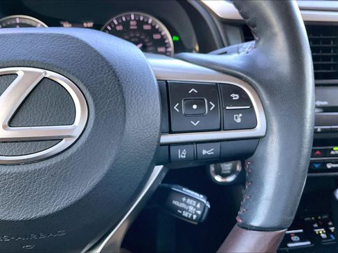 Used 2019 Lexus RX 350 FWD w/ Premium Package image 25