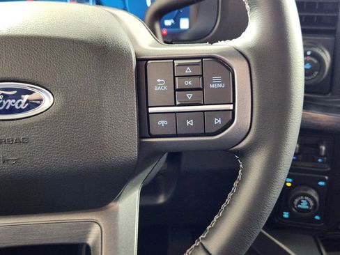 New 2026 Ford F350 Lariat w/ Tremor Off-Road Package AWD/4WD image 19