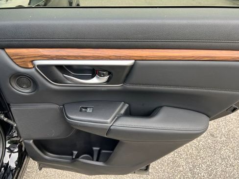 Used 2022 Honda CR-V EX-L image 20