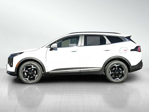New 2026 Kia Sportage EX w/ EX Panorama Roof Package image 4