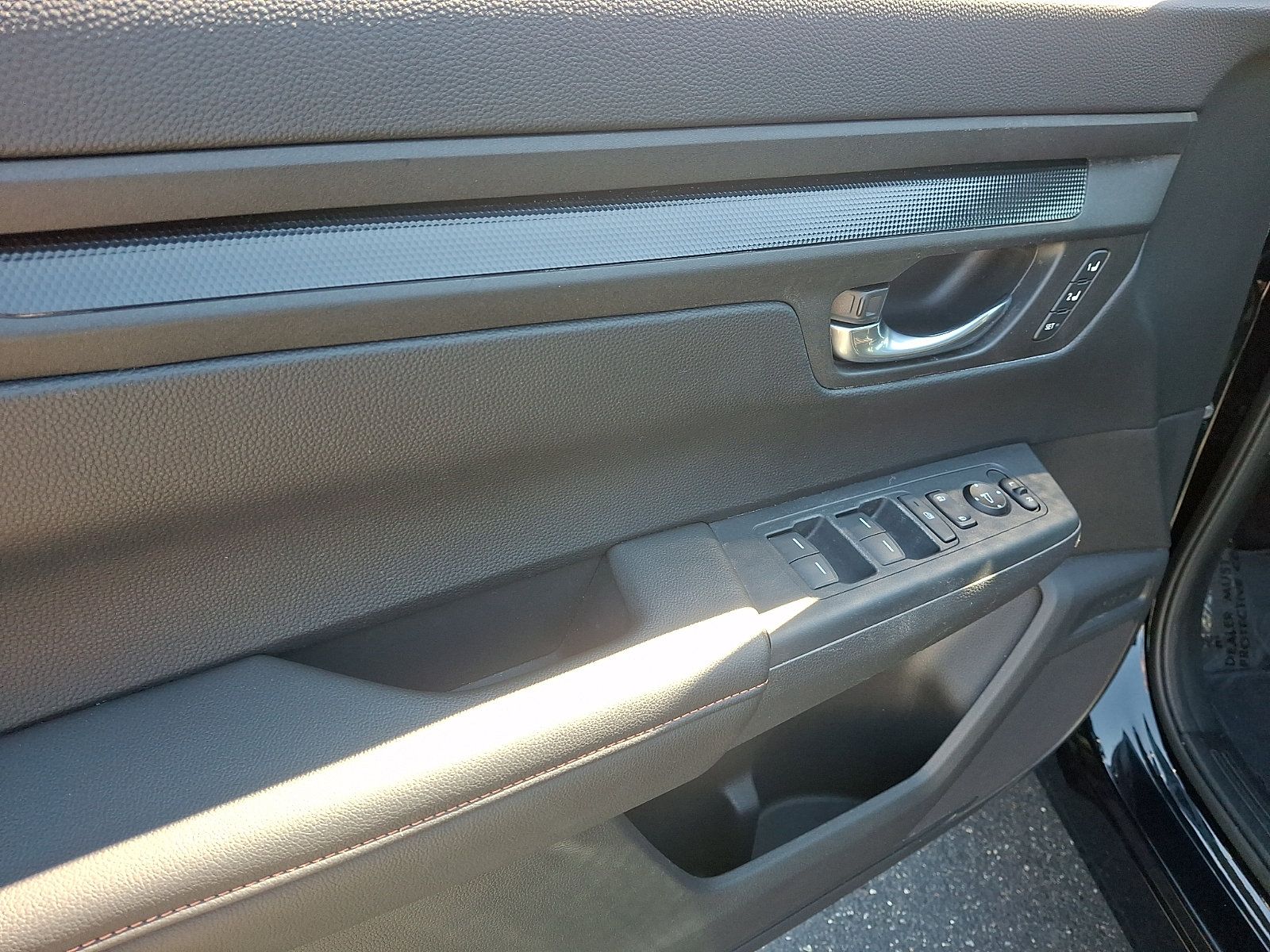Certified 2025 Honda CR-V Sport-L image 12