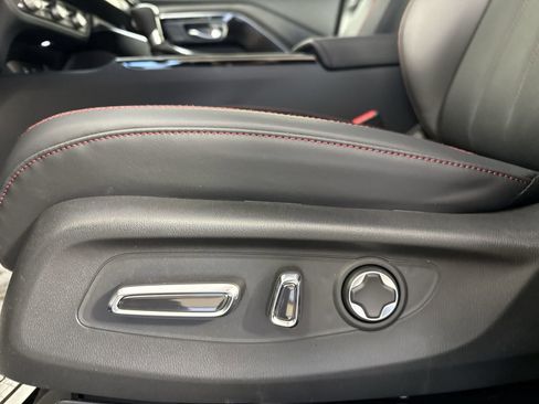 New 2026 Acura ADX A-Spec image 21