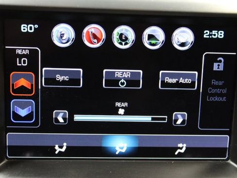 Used 2019 GMC Acadia SLT image 47