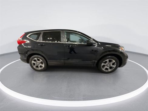 Used 2019 Honda CR-V EX-L image 9