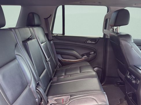 Used 2017 Chevrolet Tahoe LT AWD/4WD image 19