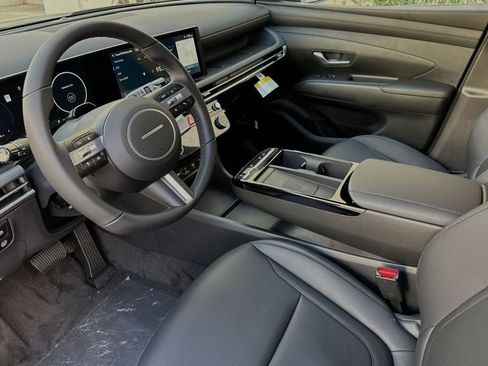 Used 2025 Hyundai Tucson SEL image 7