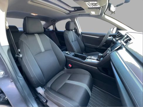 Used 2016 Honda Civic EX-T image 33