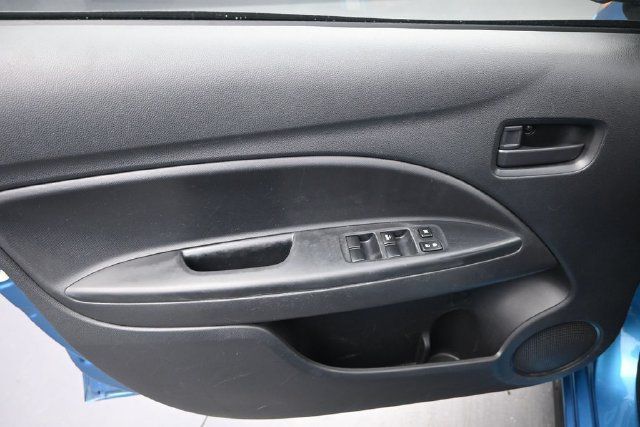 Used 2024 Mitsubishi Mirage ES FWD image 14