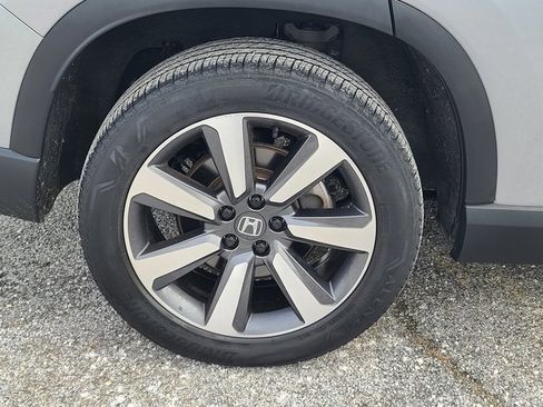 Certified 2023 Honda Pilot Touring image 38