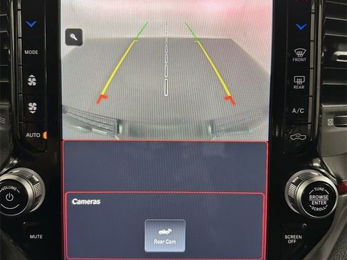 Used 2022 RAM 1500 Rebel w/ Rebel Level 2 Equipment Group image 24