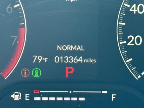 Used 2025 Honda Civic Sport image 20