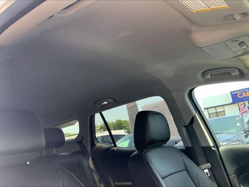 Used 2018 GMC Terrain SLT w/ Preferred Package AWD/4WD image 27