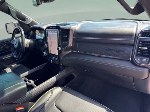 Used 2022 RAM 1500 Limited AWD/4WD image 30