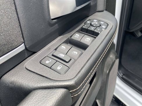 Used 2026 RAM 2500 Big Horn AWD/4WD image 23