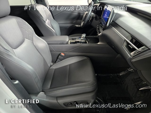 Used 2024 Lexus RX 350 Premium w/ Cold Area Package FWD image 22