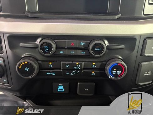 Used 2026 Ford F250 XLT AWD/4WD image 19