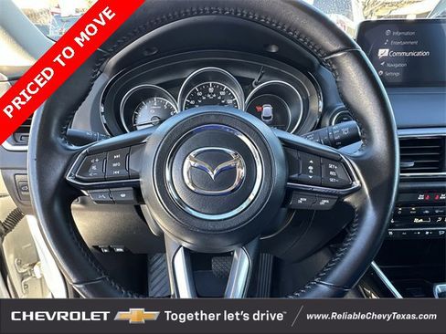 Used 2023 MAZDA CX-9 Touring Plus image 13