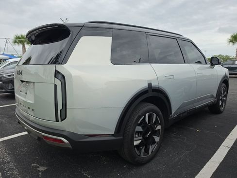 Used 2027 Kia Telluride S w/ Towing Package AWD/4WD image 16