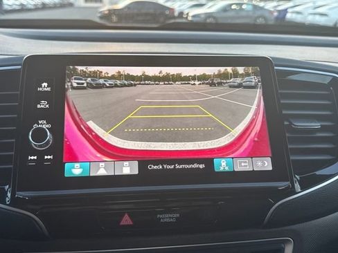 New 2026 Honda Ridgeline TrailSport+ image 22