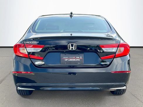 Used 2019 Honda Accord EX-L image 6