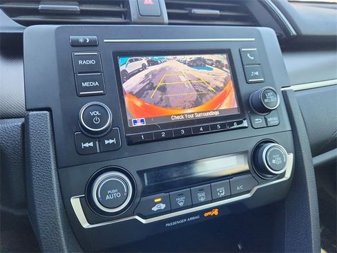 Used 2021 Honda Civic LX image 20
