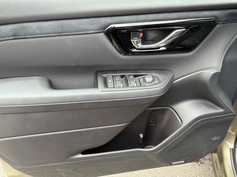 Certified 2026 Subaru Forester Limited AWD/4WD image 13