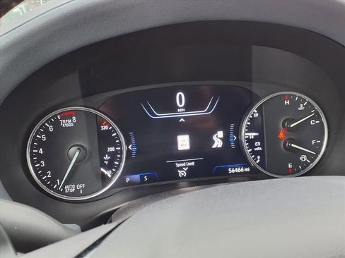 Used 2024 Buick Enclave Premium image 17