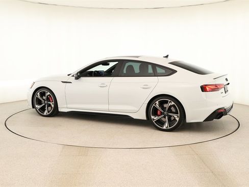 Certified 2024 Audi RS 5 Sportback image 3