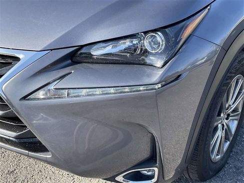 Used 2016 Lexus NX 200t FWD image 9