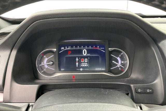 Certified 2023 Honda Passport EX-L image 25