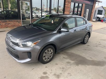 Used 2020 Kia Rio S