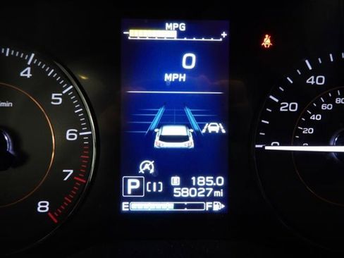 Used 2020 Subaru Crosstrek 2.0i Premium image 30