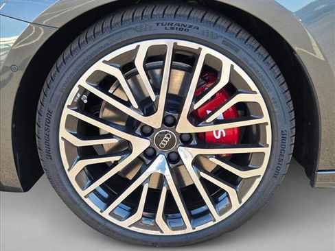 New 2025 Audi S5 Premium Plus image 10