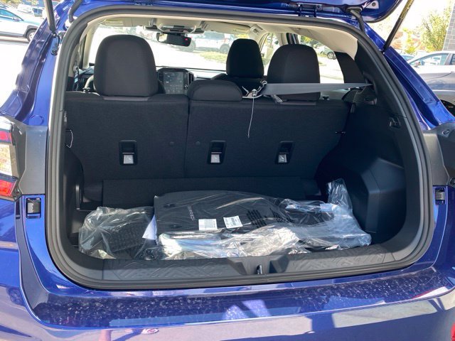 New 2026 Subaru Impreza 2.0i Sport AWD/4WD image 21