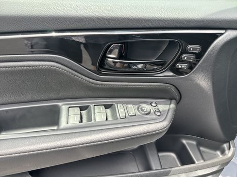 New 2026 Honda Odyssey Elite image 7