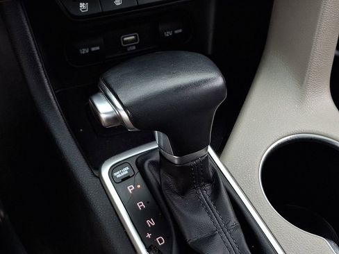 Used 2020 Kia Sportage SX FWD image 15
