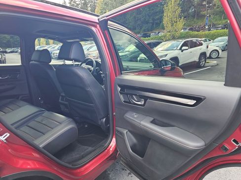 Used 2024 Honda CR-V Sport Touring image 15