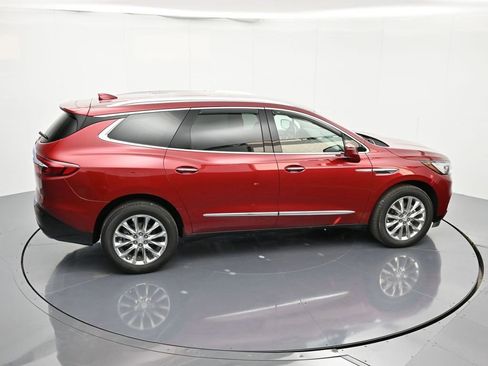 Certified 2020 Buick Enclave Essence w/ Sound and Sites Package image 34
