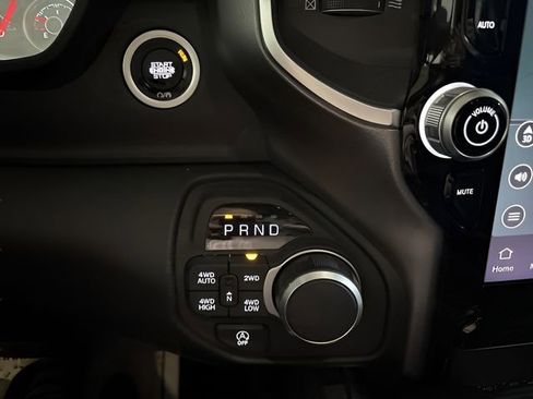 New 2026 RAM 1500 Big Horn image 13