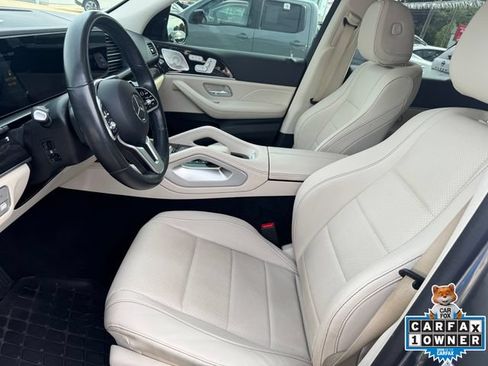 Used 2023 Mercedes-Benz GLE 450 4MATIC image 3