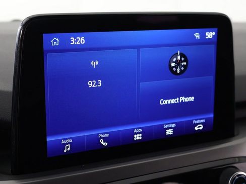 Used 2024 Ford Escape Active w/ Cold Weather Package FWD image 45