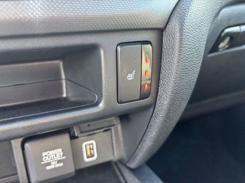 Used 2023 Honda Ridgeline RTL image 28