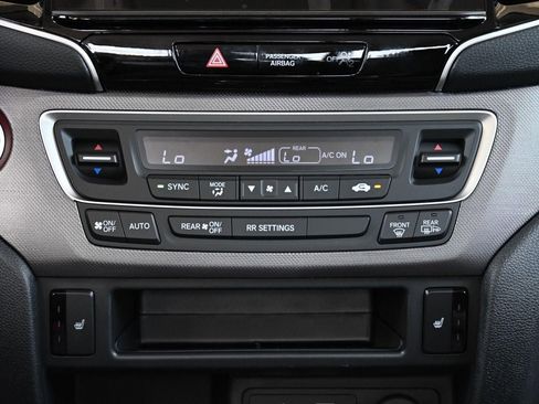 New 2026 Honda Ridgeline RTL image 22