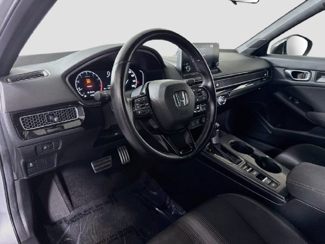 Used 2026 Honda Civic Sport image 22