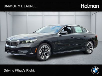 Certified 2025 BMW 530i xDrive w/ Premium Package
